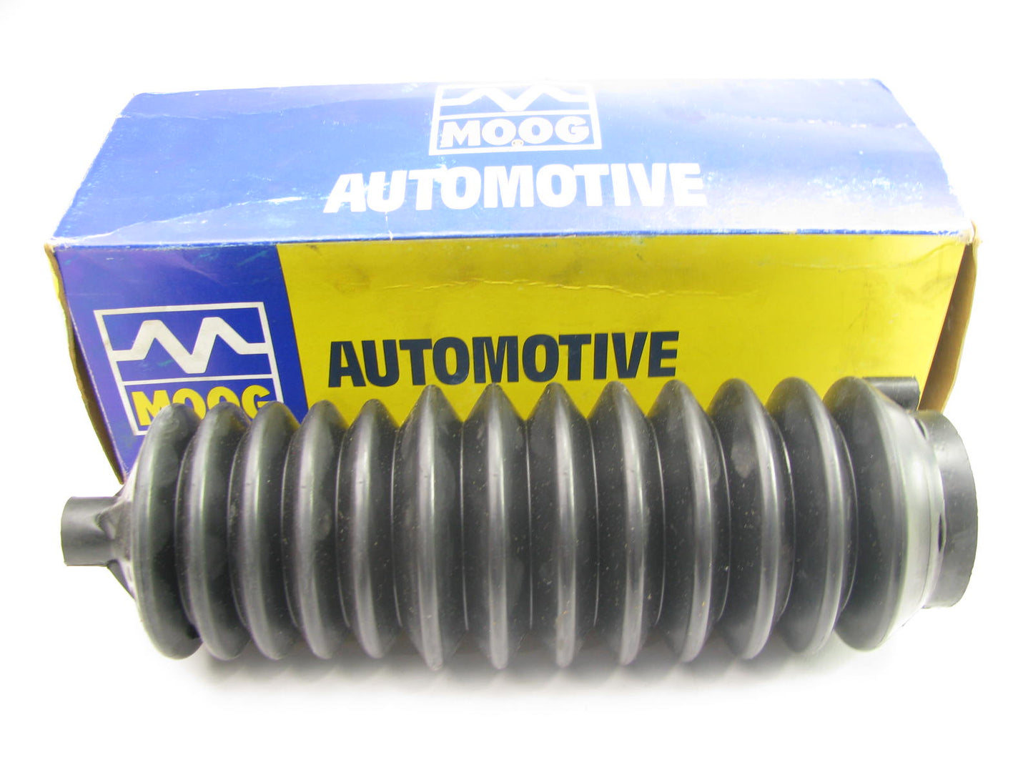 MOOG K6297 Rack & Pinion Bellows Kit - Right Side W/ POWER STEERING