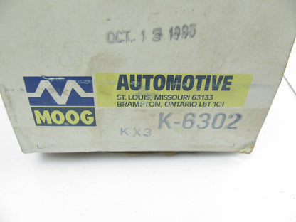 Moog K6302 Alignment Caster Camber Kit - Front Upper