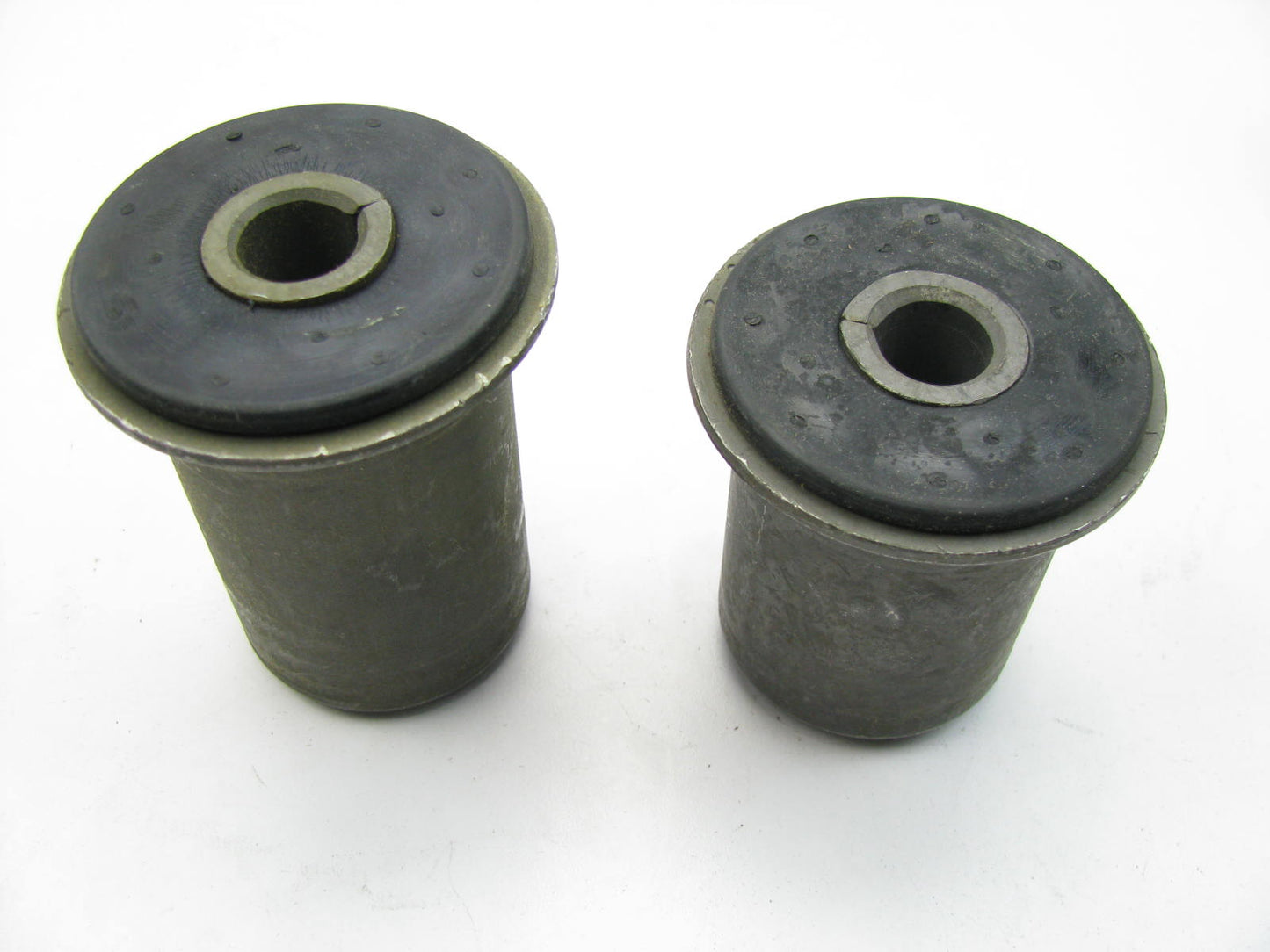 Moog K6327 Suspension Control Arm Bushing Kit - Front Lower