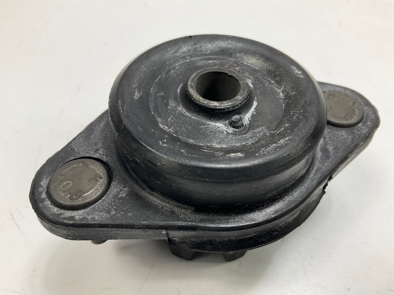 Missing All Hardware - Moog K6353 Rear Strut Mount