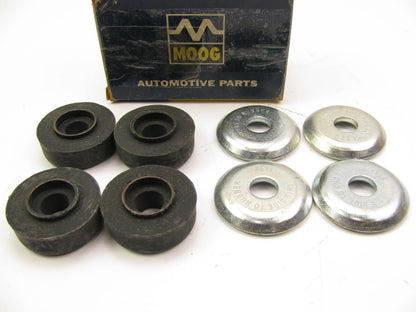 Moog K-7040 Suspension Strut Rod Bushing Kit - Front