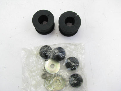 Moog K-7062 Suspension Stabilizer Bar Bushing Kit - Front