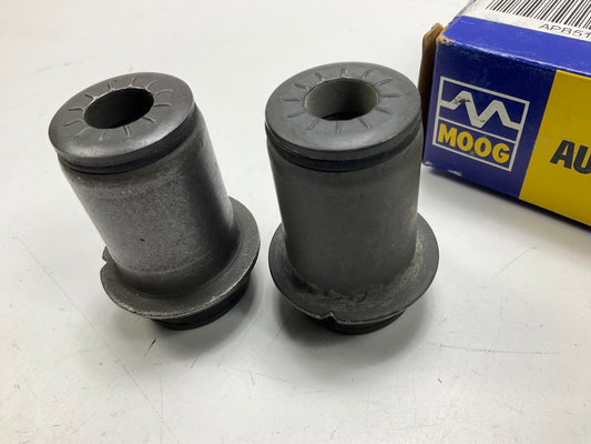 (2) Moog K-7099 Suspension Control Arm Bushing - Front Lower