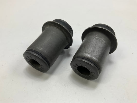 (2) Moog K-7099 Suspension Control Arm Bushing - Front Lower