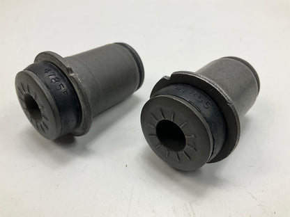 (2) Moog K-7099 Suspension Control Arm Bushing - Front Lower