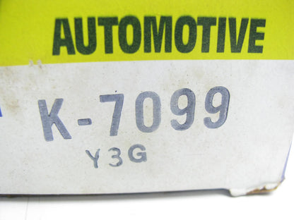 Moog K-7099 Suspension Control Arm Bushing - Front Lower