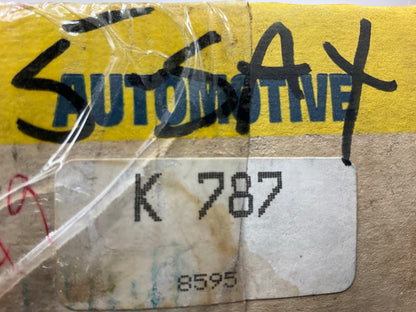 Surface Rust - Moog K787 Front Left Lower Ball Joint, FRONT DRUM BRAKES ONLY