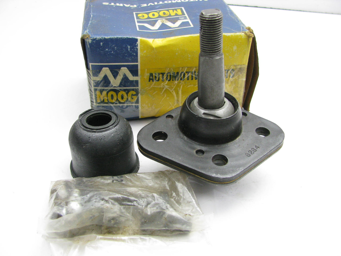 Moog K8164 FRONT UPPER Suspension Ball Joint
