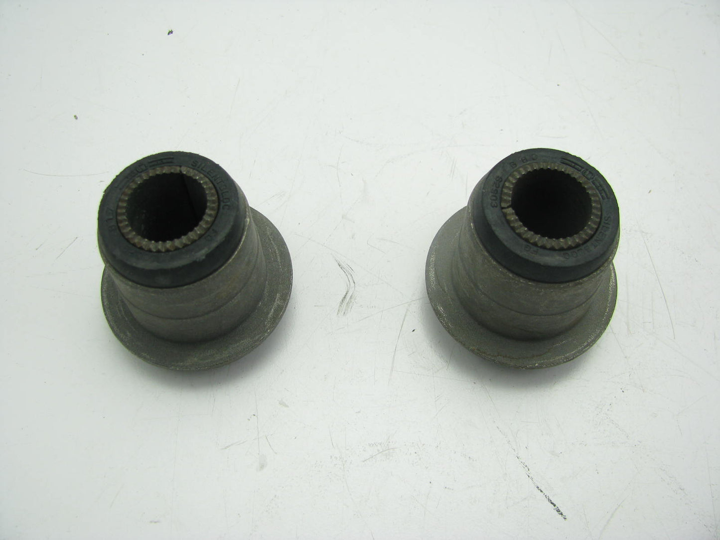 Moog K-8240 Suspension Control Arm Bushing Kit Front Upper