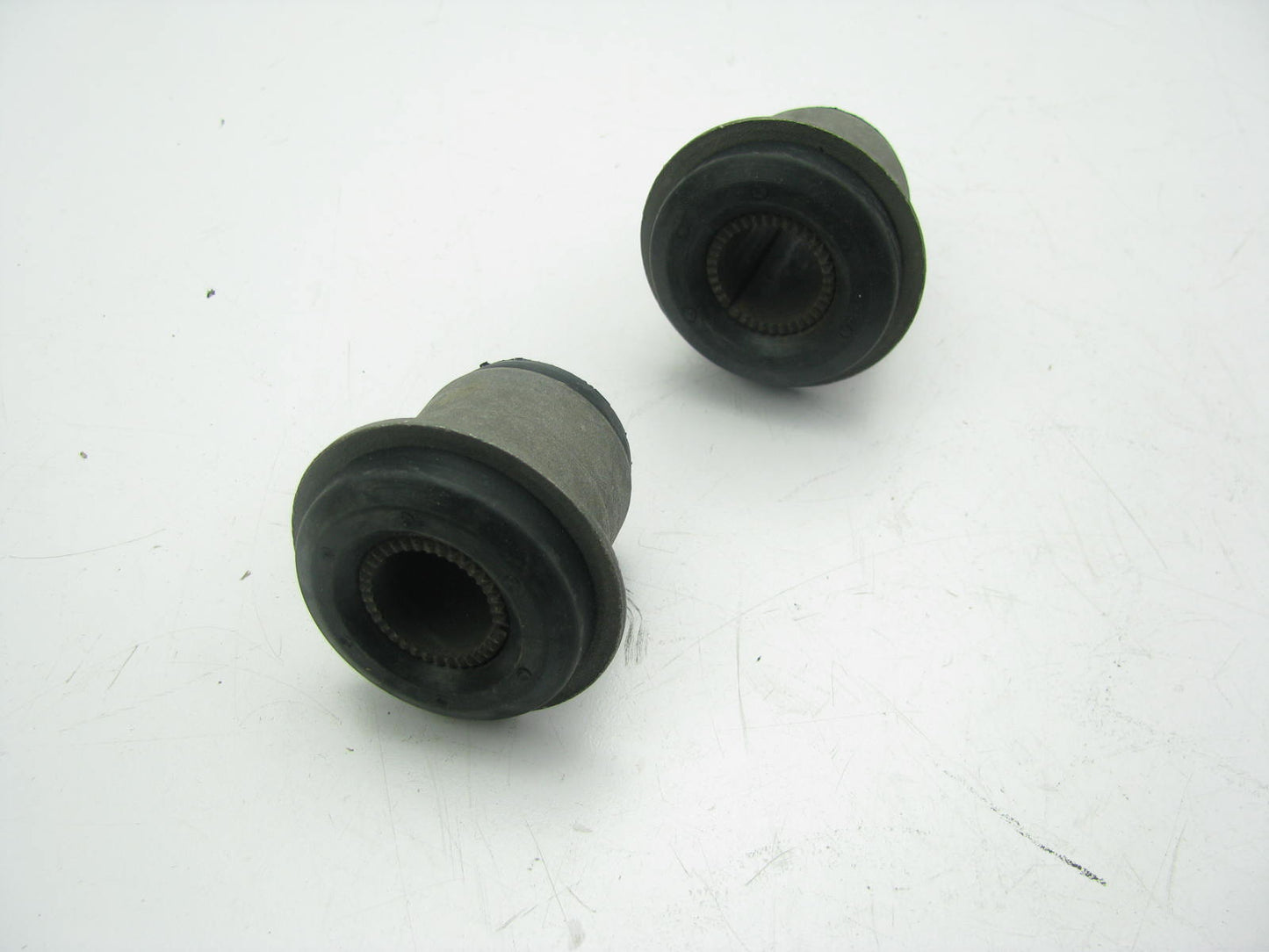 Moog K-8240 Suspension Control Arm Bushing Kit Front Upper