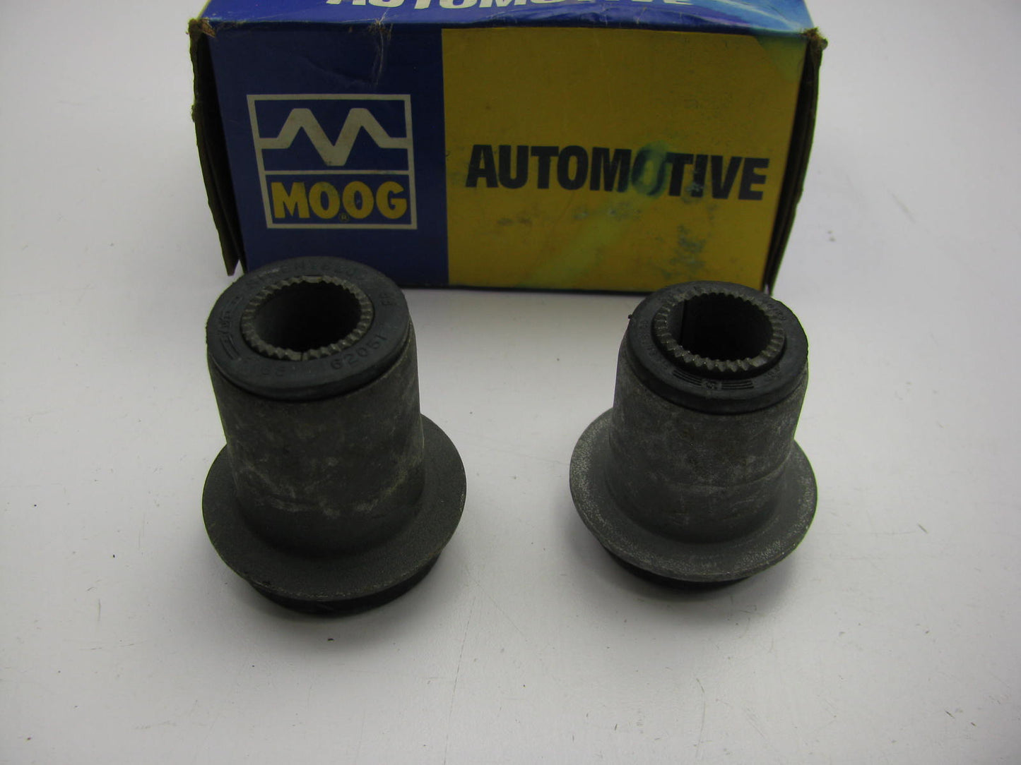 Moog K-8276 FRONT UPPER Suspension Control Arm Bushings
