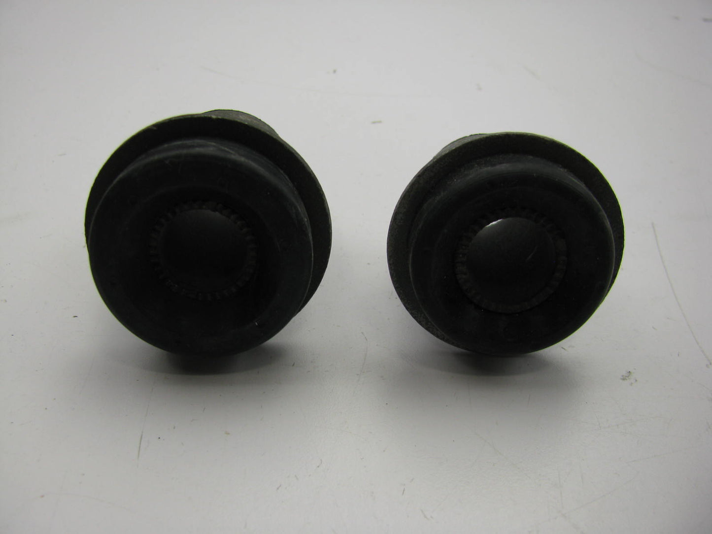 Moog K-8276 FRONT UPPER Suspension Control Arm Bushings