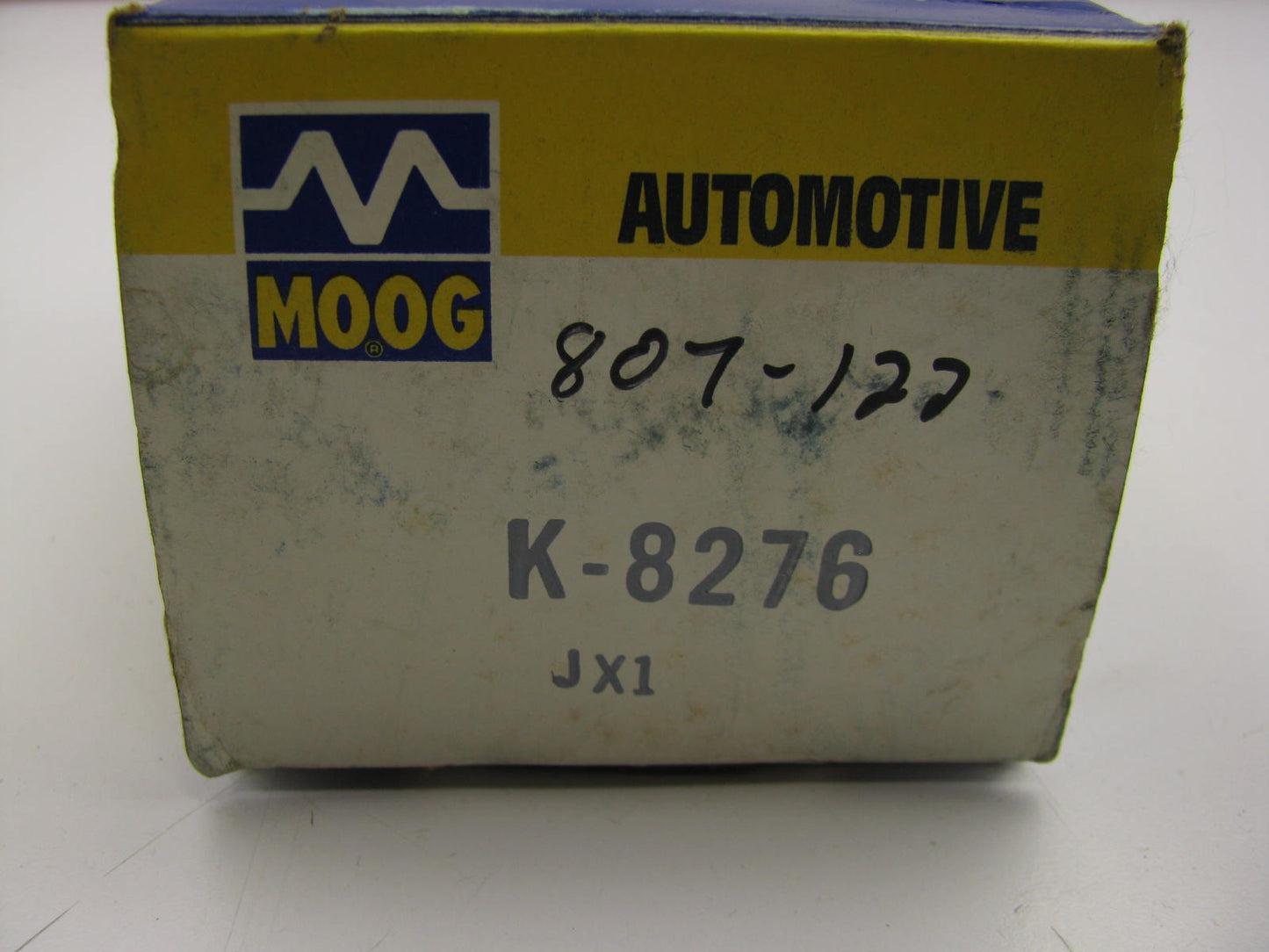 Moog K-8276 FRONT UPPER Suspension Control Arm Bushings