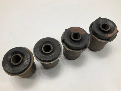 (2) Moog K-8289 FRONT LOWER REARWARD Control Arm Bushing Kit