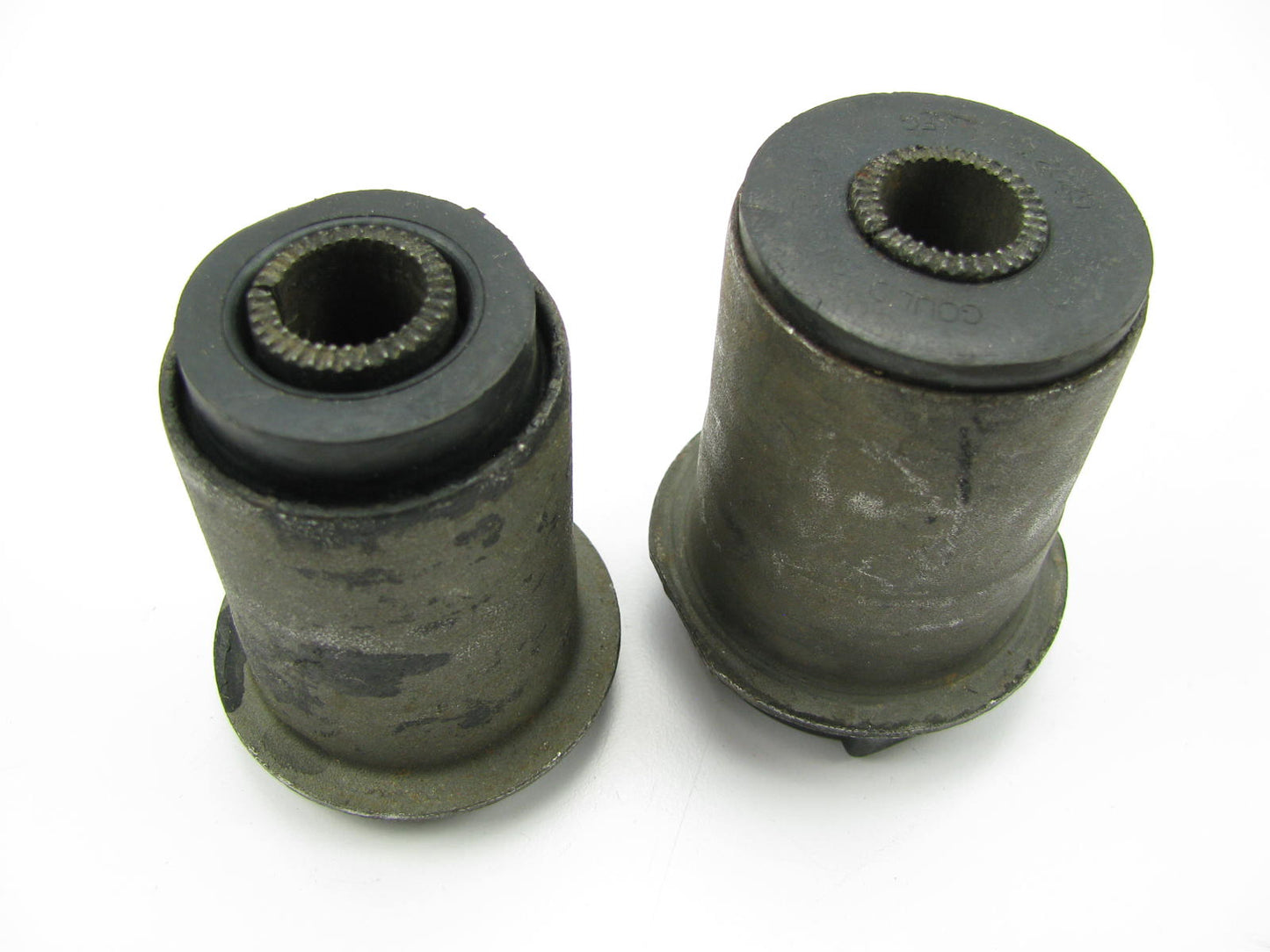 Moog K-8289 FRONT LOWER REARWARD Control Arm Bushing Kit