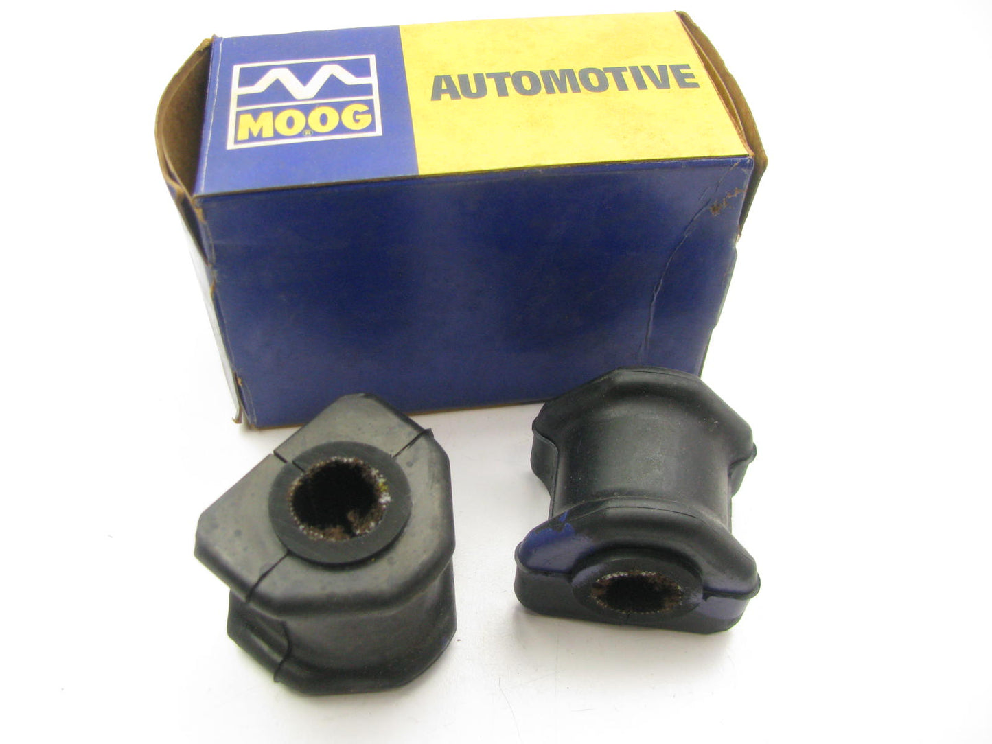 Moog K-8373 Front Stabilizer Sway Bar Bushings For 1986-89 Sable 1986-90 Taurus