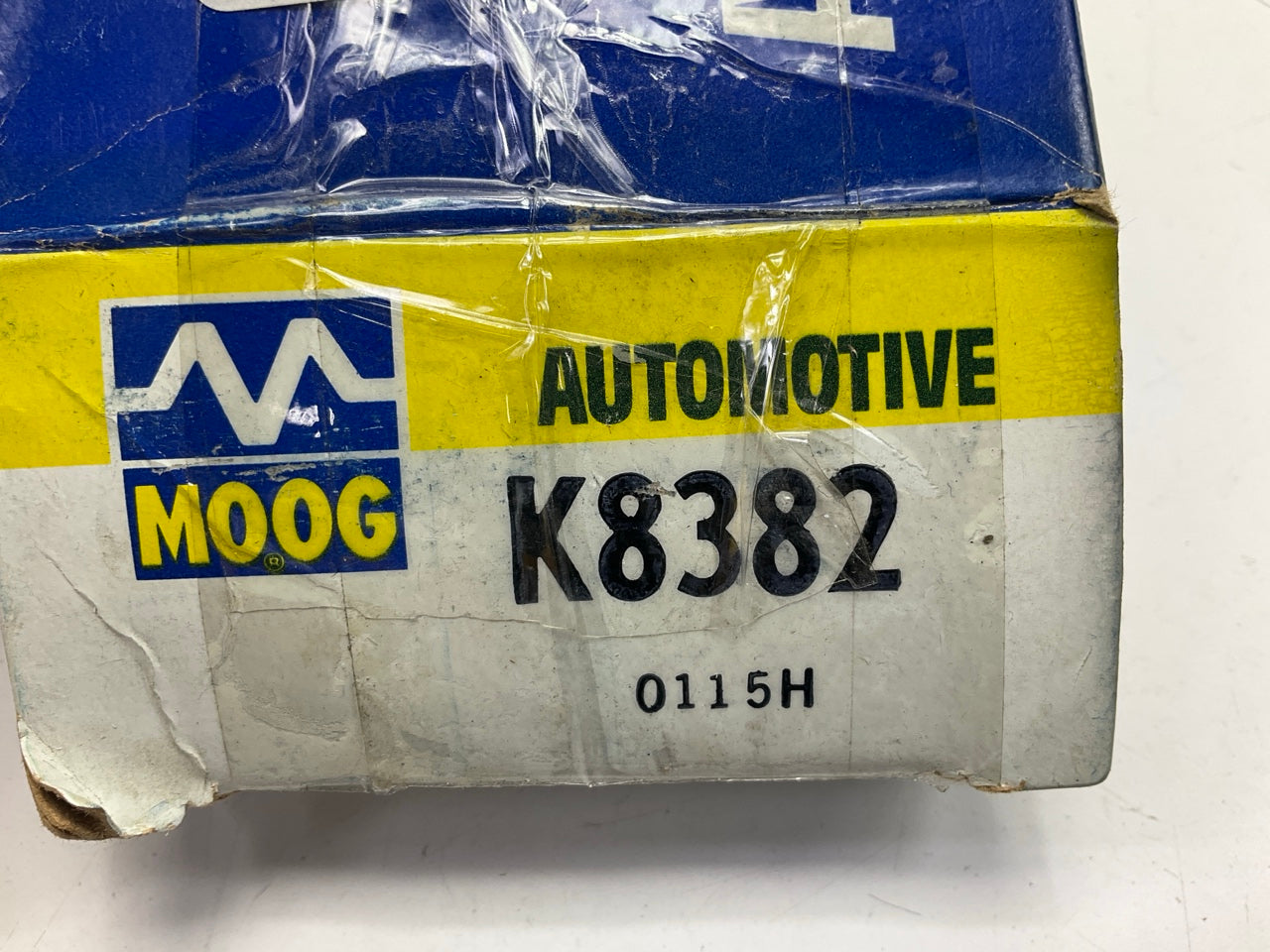 (2) Moog K-8382 FRONT Camber Bushing Kit - 1/4 Deg For 1985-1996 Ford Ranger 4X4