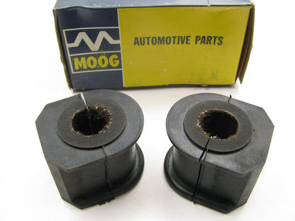 Moog K-8390 FRONT Stabilizer Sway Bar Bushings 1982-1983 Continental
