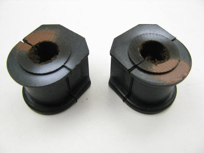 Moog K-8390 FRONT Stabilizer Sway Bar Bushings 1982-1983 Continental