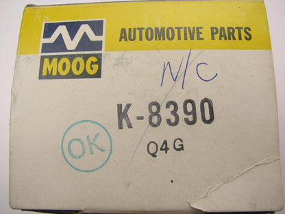 Moog K-8390 FRONT Stabilizer Sway Bar Bushings 1982-1983 Continental