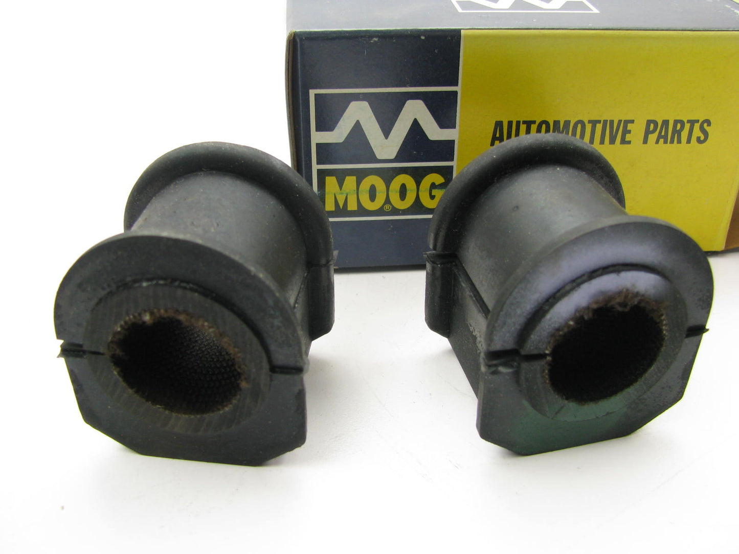 Moog K-8396 Front Stabilizer Sway Bar Bushing Kit - 84-87 Continental