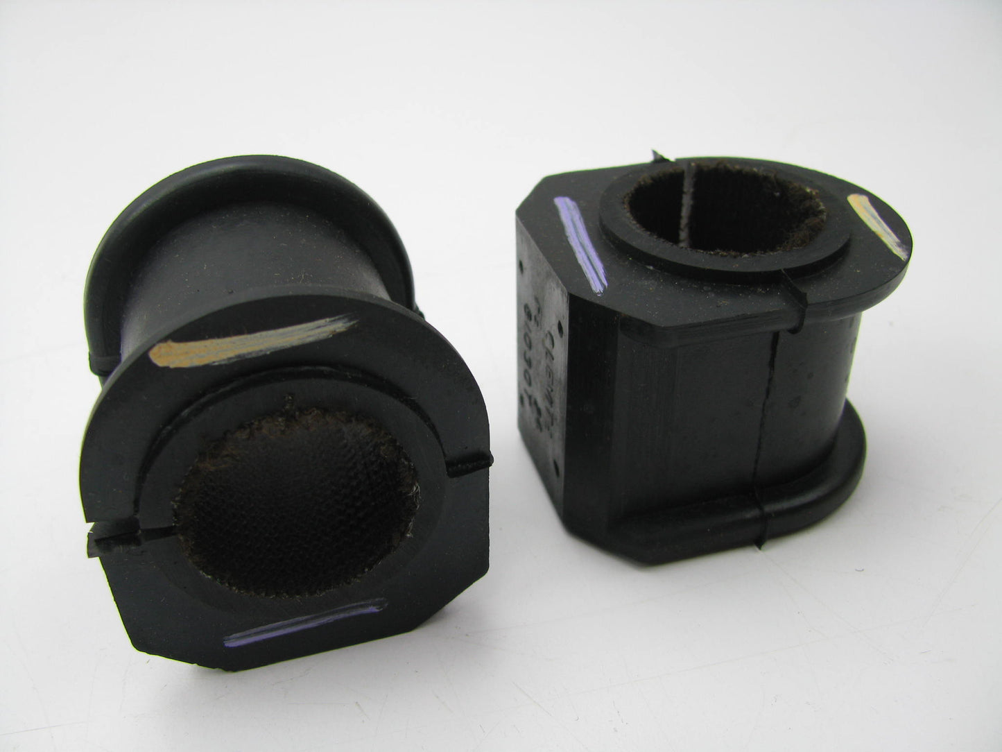Moog K-8399 Front Suspension Stabilizer Sway Bar Bushing