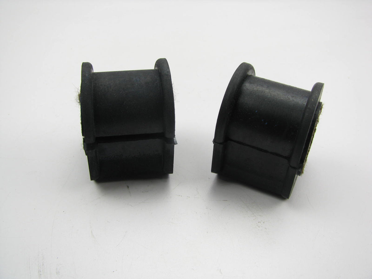 Moog K8400 Suspension Stabilizer Sway Bar Bushings - Front