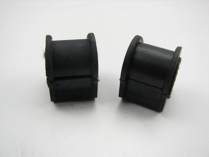 Moog K8400 Suspension Stabilizer Sway Bar Bushings - Front