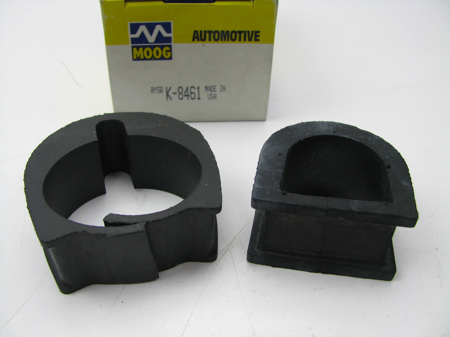 Moog K-8461 Steering Rack And Pinion Mount Bushings Kit