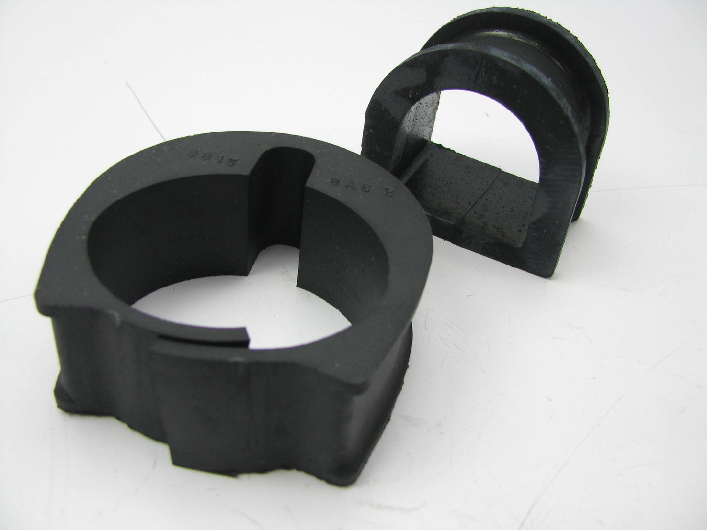 Moog K-8461 Steering Rack And Pinion Mount Bushings Kit