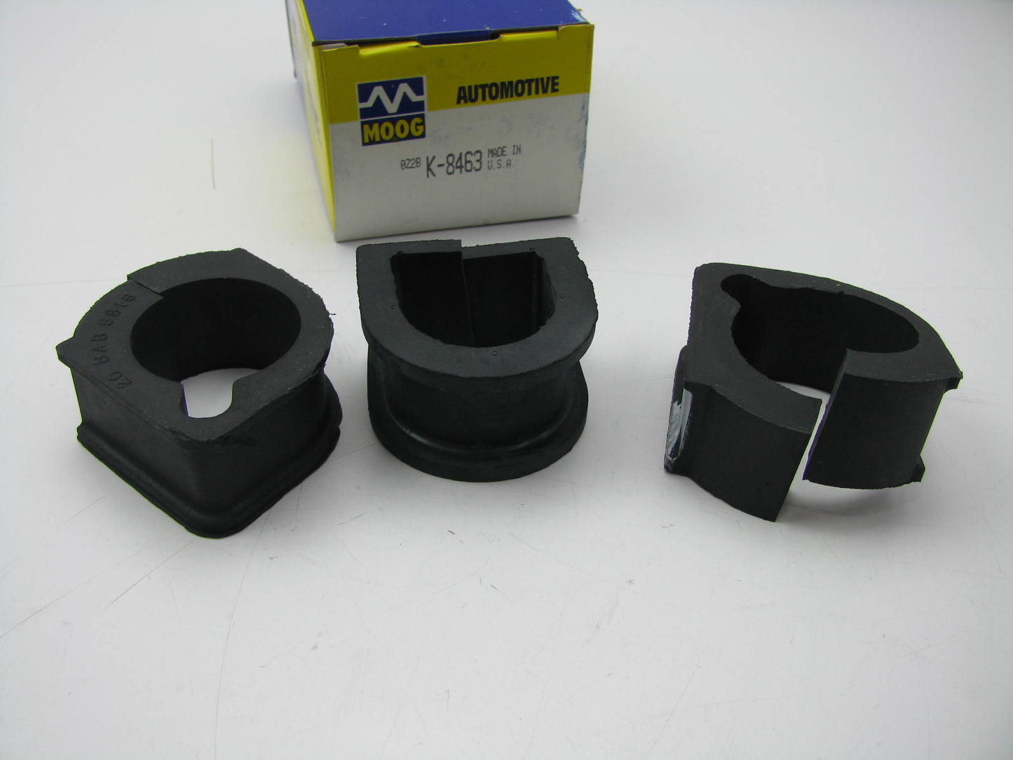 Moog K-8463 Rack And Pinion Mount Bushings