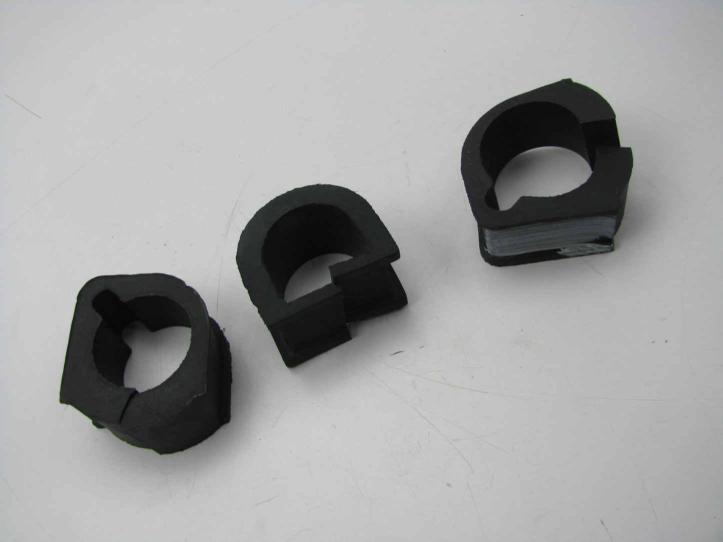 Moog K-8463 Rack And Pinion Mount Bushings