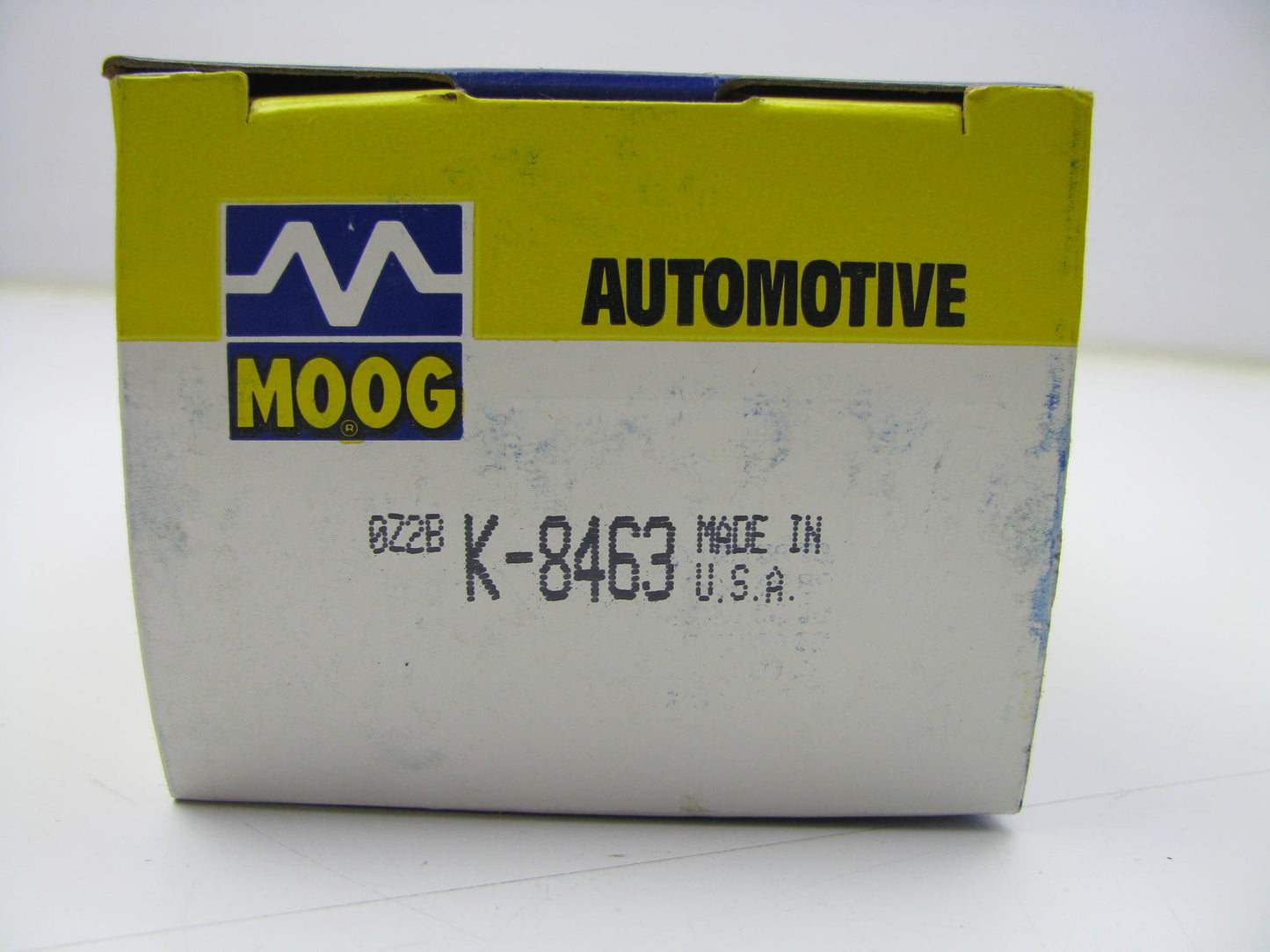 Moog K-8463 Rack And Pinion Mount Bushings