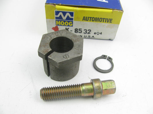 Moog K8532 Suspension Alignment Caster Camber Bushing - 0 Degree 4WD