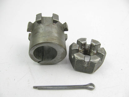Moog K-8551Caster Camber Bolt Kit For 1980-1996 Ford F-150 F-250 Bronco 4WD