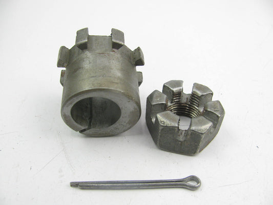 Moog K-8551Caster Camber Bolt Kit For 1980-1996 Ford F-150 F-250 Bronco 4WD