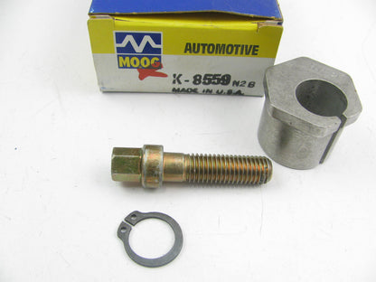 Moog K-8559 Suspension Alignment Caster Camber Bushing - 2 Degree RWD