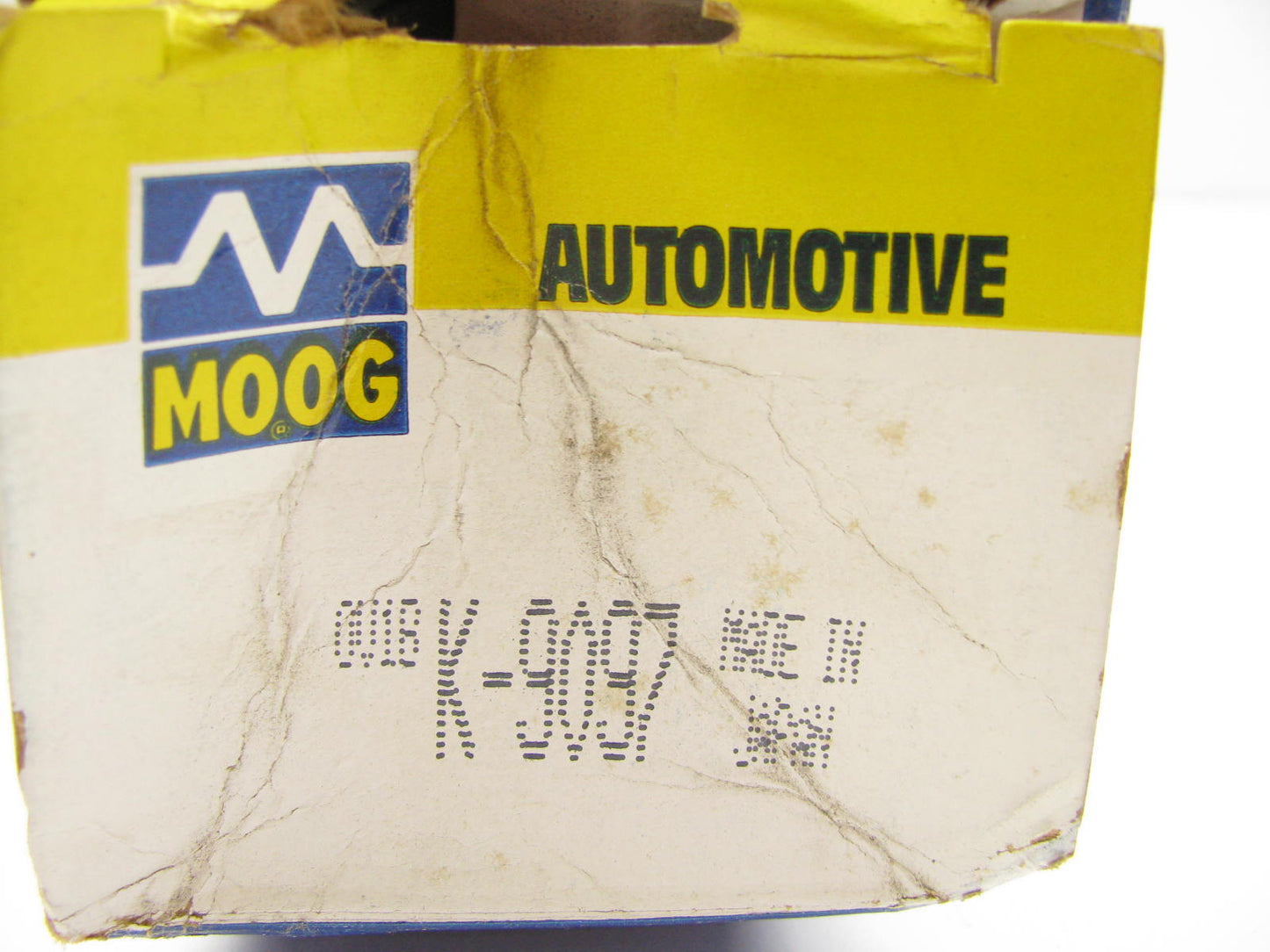 Moog K-9097 Suspension Ball Joint - Front Lower
