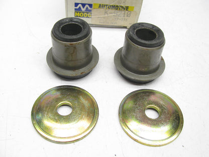 Moog K-9210 Suspension Control Arm Bushing Kit - Front Upper