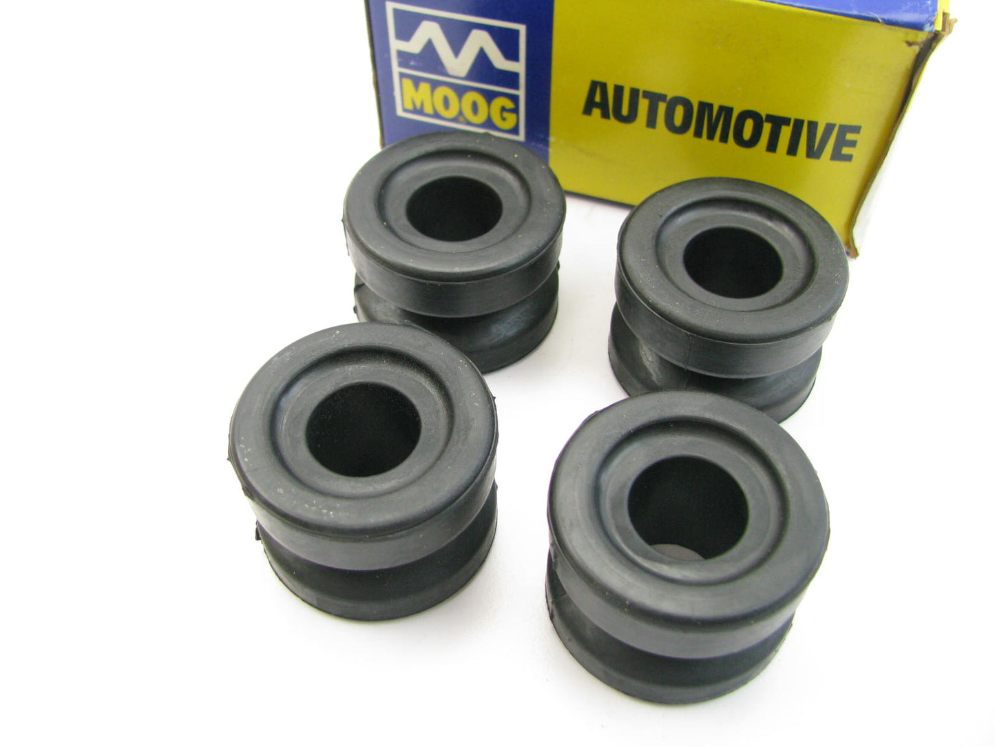 K-9219 FRONT Strut Rod Bushings For 1980-1986 Nissan 720