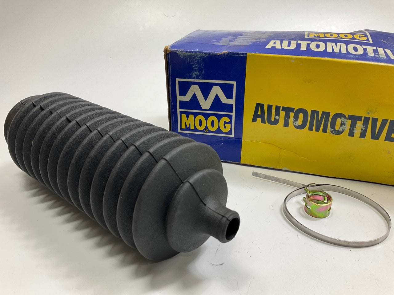 Moog K-9358 Steering Rack And Pinion Bellows Boot Kit