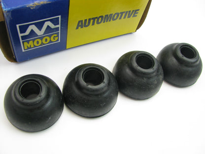 Moog K-9398 Suspension Strut Rod Bushing Kit - Front