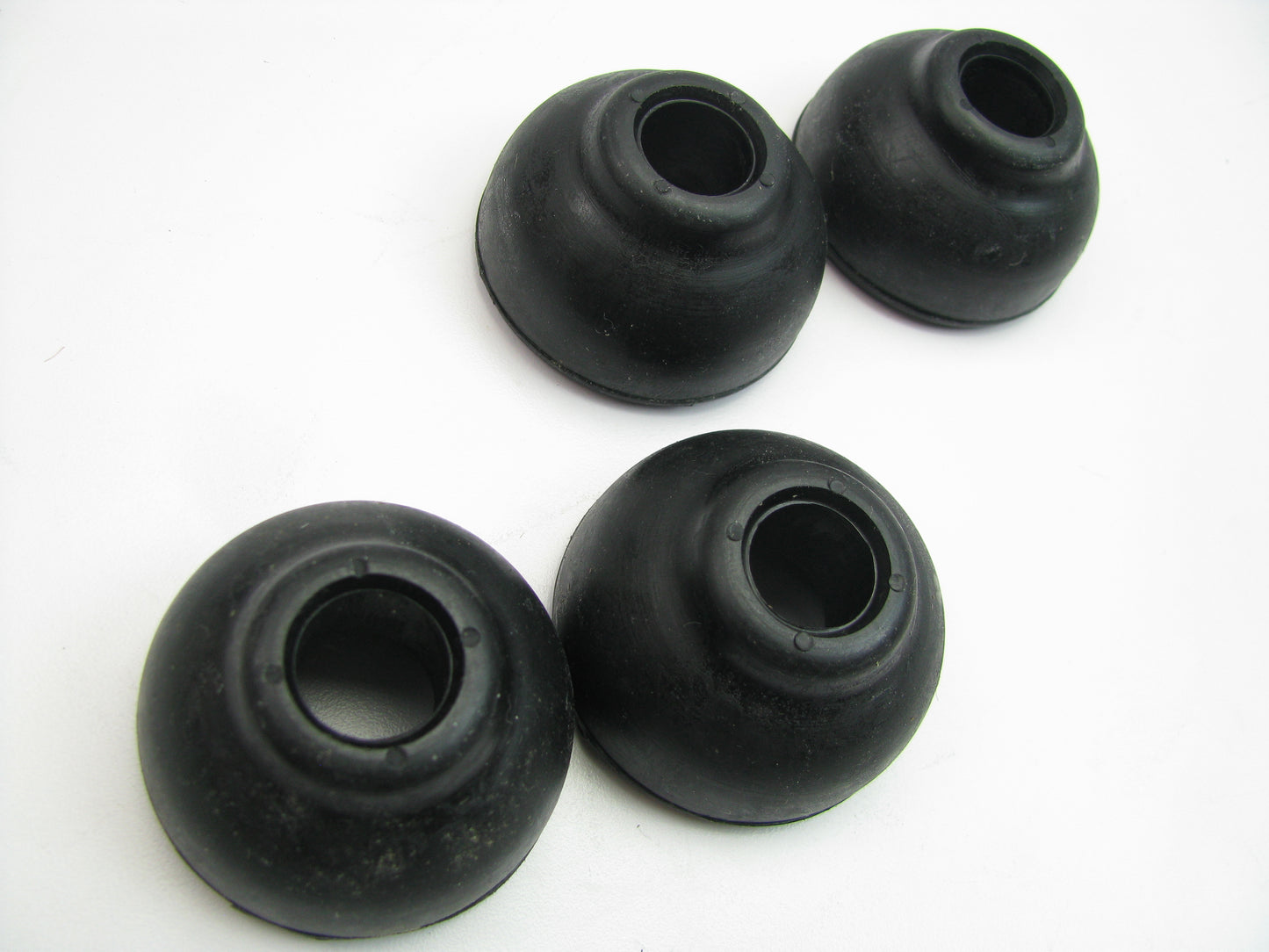 Moog K-9398 Suspension Strut Rod Bushing Kit - Front