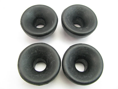 Moog K-9398 Suspension Strut Rod Bushing Kit - Front
