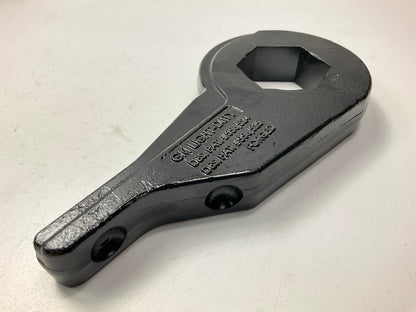 Missing All Hardware - Moog K100011 Adjustable Torsion Bar Key Set