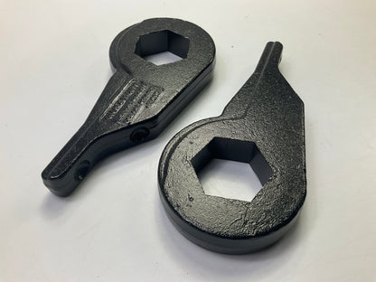 NO HARDWARE - Moog K100012 Adjustable Torsion Bar Keys