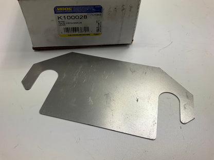 Moog K100028 Alignment Shim, 1/32'' Shim Thickness