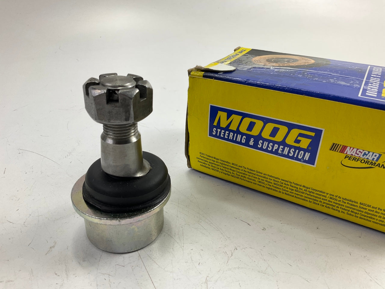 Moog K100057 Front Upper Suspension Ball Joint