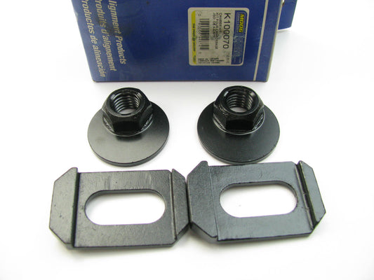 Moog K100070 Alignment Caster/Camber Kit Front - 1-1/2 Degree