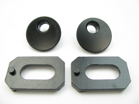 Moog K100070 Alignment Caster/Camber Kit Front - 1-1/2 Degree